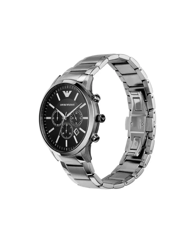 ZEGAREK MĘSKI EMPORIO ARMANI AR2460 (zi002a) ZEGAREK MĘSKI EMPORIO ARMANI AR2460 (zi002a)