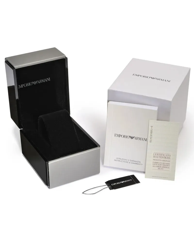 ZEGAREK MĘSKI EMPORIO ARMANI AR2460 (zi002a) ZEGAREK MĘSKI EMPORIO ARMANI AR2460 (zi002a)