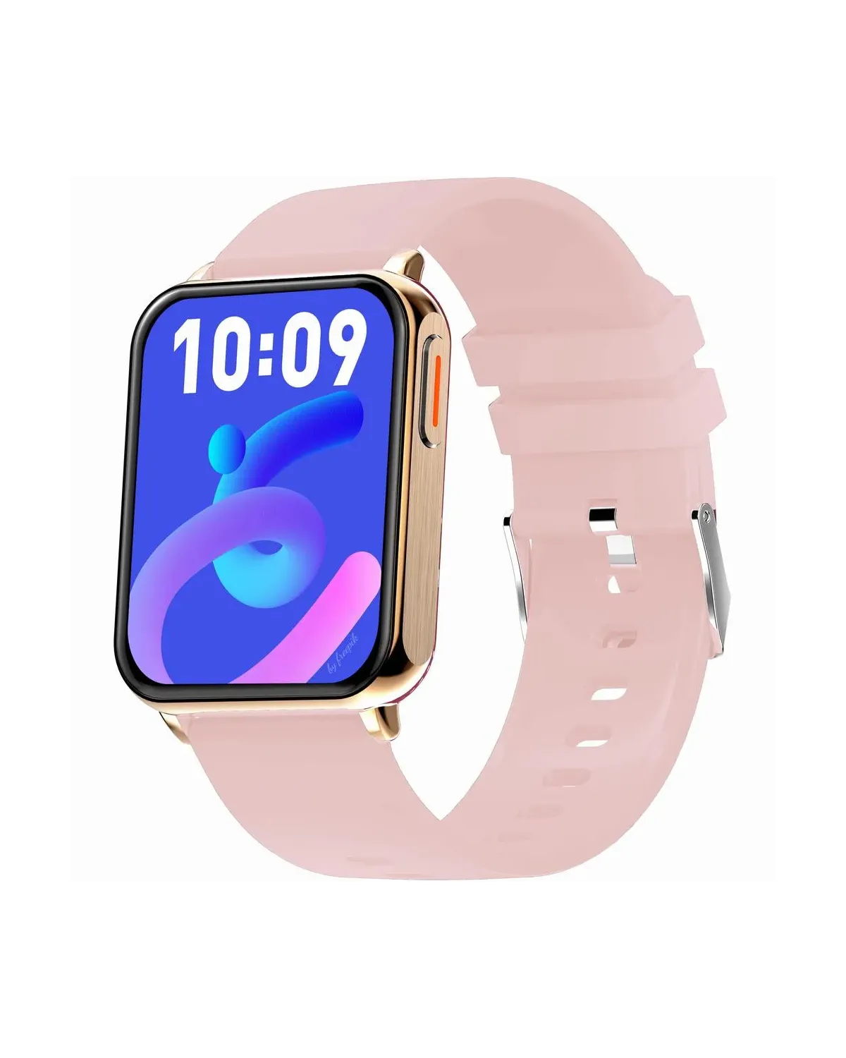 SMARTWATCH UNISEX GRAVITY GT17-1 - AMOLED, DODATKOWY PASEK (sg038a)