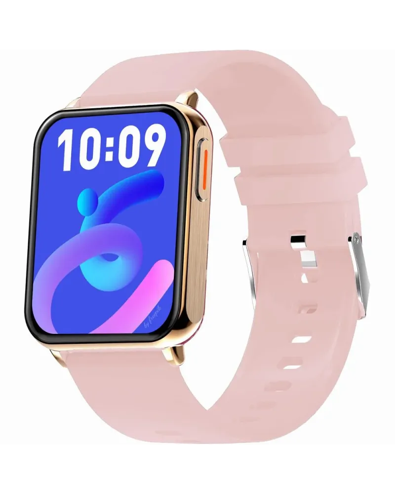 SMARTWATCH UNISEX GRAVITY GT17-1 - AMOLED, DODATKOWY PASEK (sg038a)