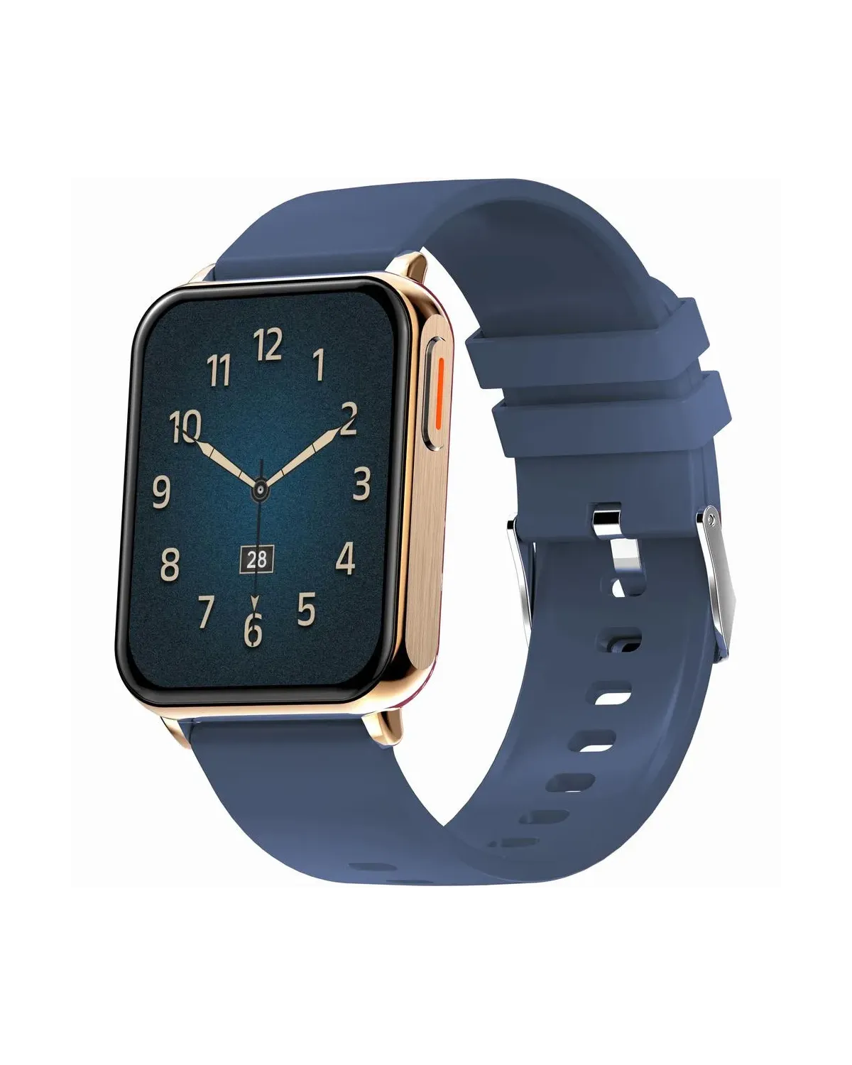 SMARTWATCH UNISEX GRAVITY GT17-2 - AMOLED, DODATKOWY PASEK (sg038b) SMARTWATCH UNISEX GRAVITY GT17-2 - AMOLED, DODATKOWY PASEK (sg038b)