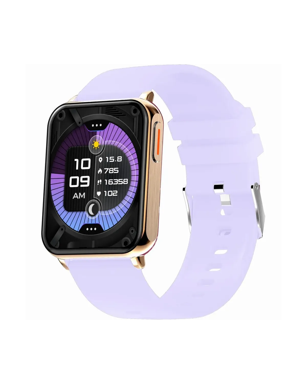 SMARTWATCH UNISEX GRAVITY GT17-3 - AMOLED, DODATKOWY PASEK (sg038c) SMARTWATCH UNISEX GRAVITY GT17-3 - AMOLED, DODATKOWY PASEK (sg038c)