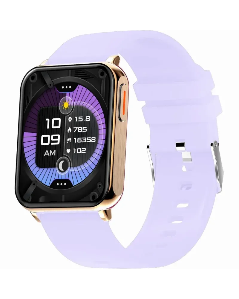SMARTWATCH UNISEX GRAVITY GT17-3 - AMOLED, DODATKOWY PASEK (sg038c) SMARTWATCH UNISEX GRAVITY GT17-3 - AMOLED, DODATKOWY PASEK (sg038c)