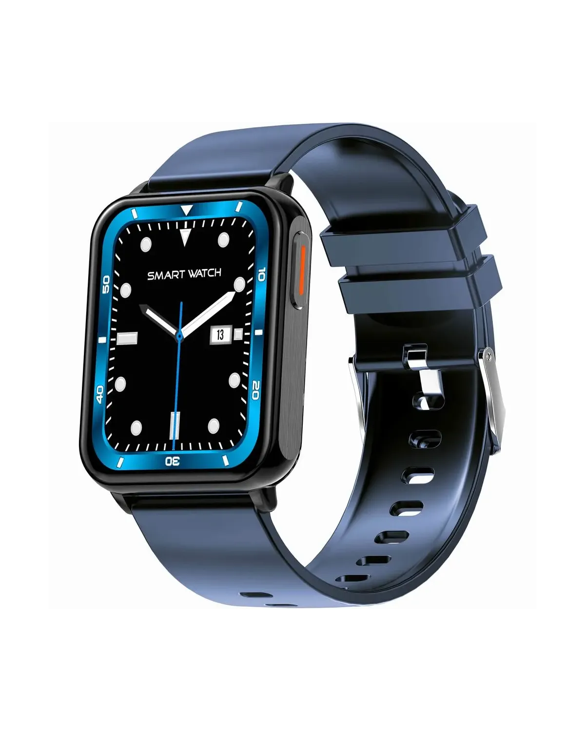 SMARTWATCH UNISEX GRAVITY GT17-9 - AMOLED, DODATKOWY PASEK (sg038i) SMARTWATCH UNISEX GRAVITY GT17-9 - AMOLED, DODATKOWY PASEK (sg038i)