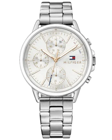 ZEGAREK DAMSKI TOMMY HILFIGER 1781787 CARLY (zf519c)