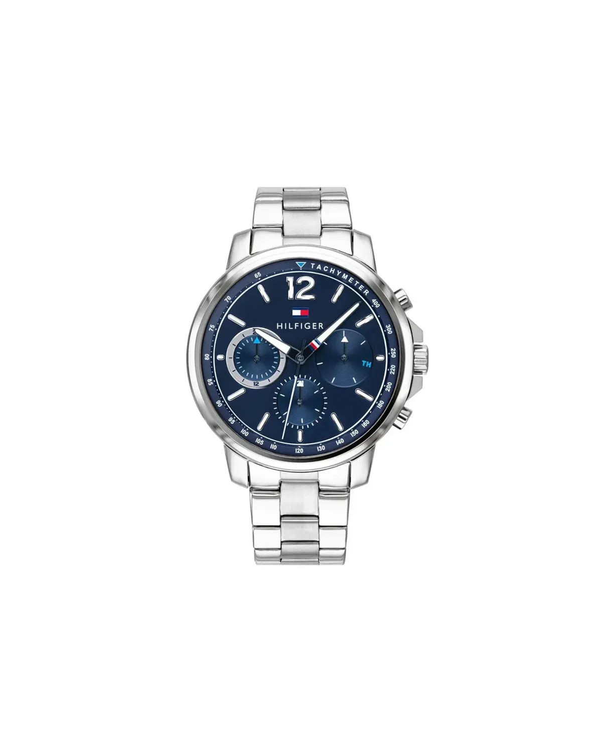 ZEGAREK MĘSKI TOMMY HILFIGER LANDON 1791534 (zf069a)