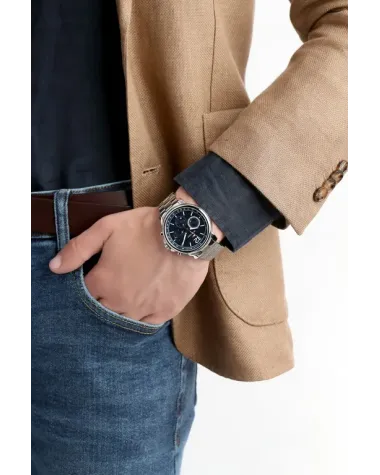 ZEGAREK MĘSKI TOMMY HILFIGER LANDON 1791534 (zf069a)