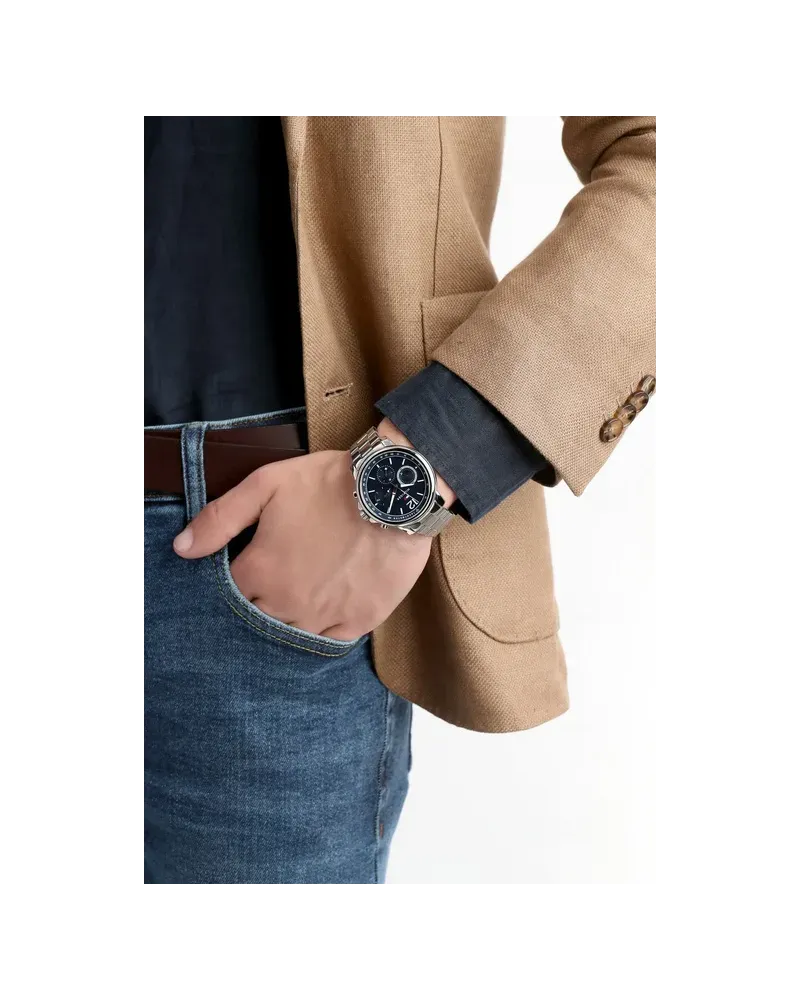 ZEGAREK MĘSKI TOMMY HILFIGER LANDON 1791534 (zf069a)