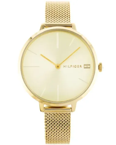 ZEGAREK DAMSKI TOMMY HILFIGER 1782164 PROJECT Z (zf501a)