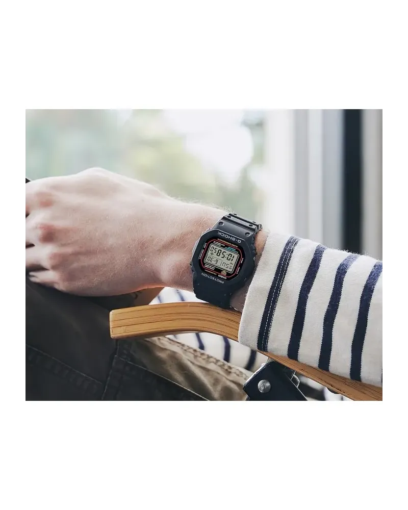 Zegarek Casio G-Shock DW-5600RL-1D (zd234b) Zegarek Casio G-Shock DW-5600RL-1D (zd234b)