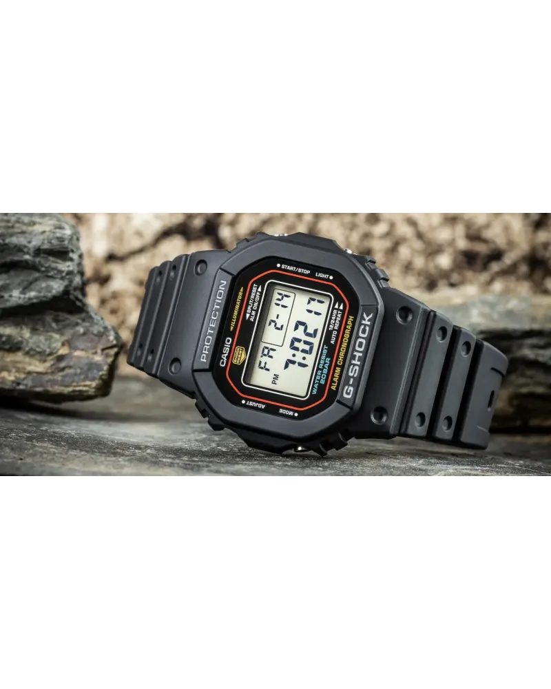 Zegarek Casio G-Shock DW-5600RL-1D (zd234b) Zegarek Casio G-Shock DW-5600RL-1D (zd234b)