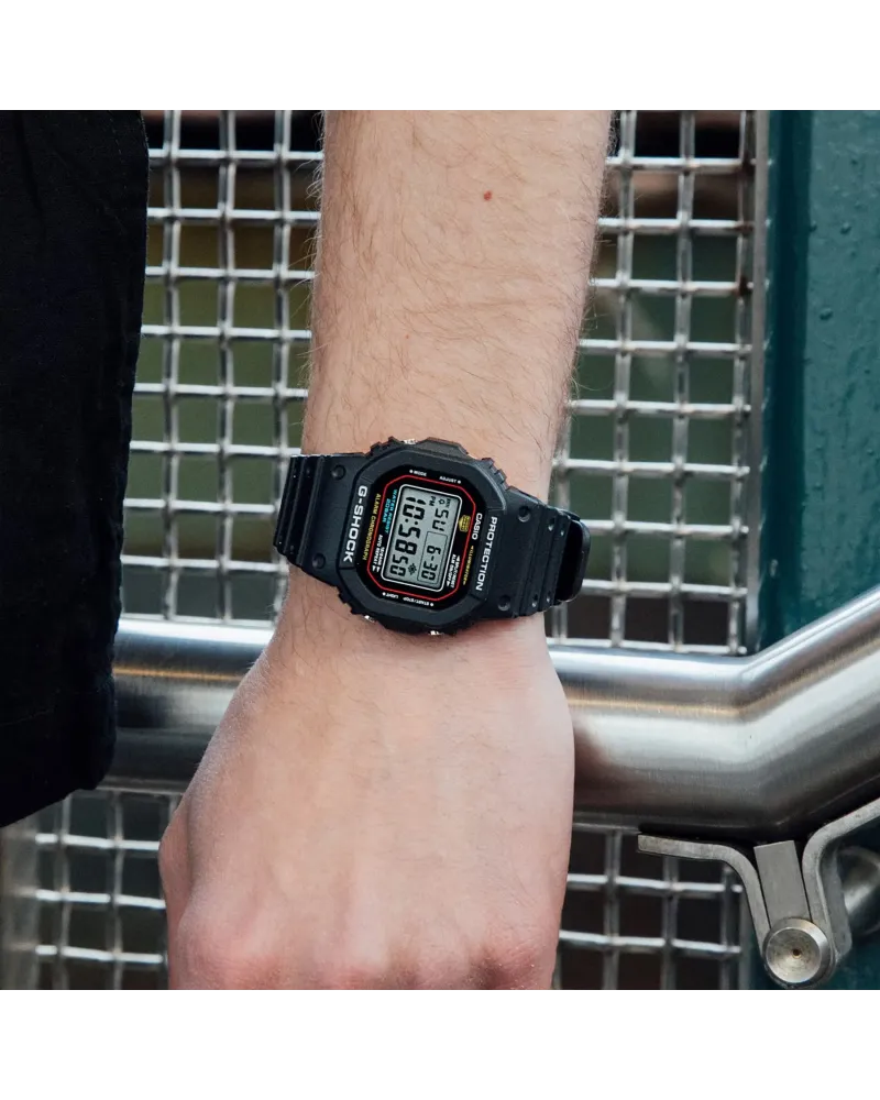 Zegarek Casio G-Shock DW-5600RL-1D (zd234b) Zegarek Casio G-Shock DW-5600RL-1D (zd234b)