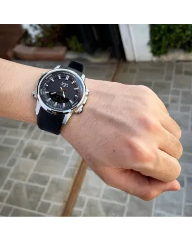 ZEGAREK MĘSKI CASIO AMW-880-1A + BOX