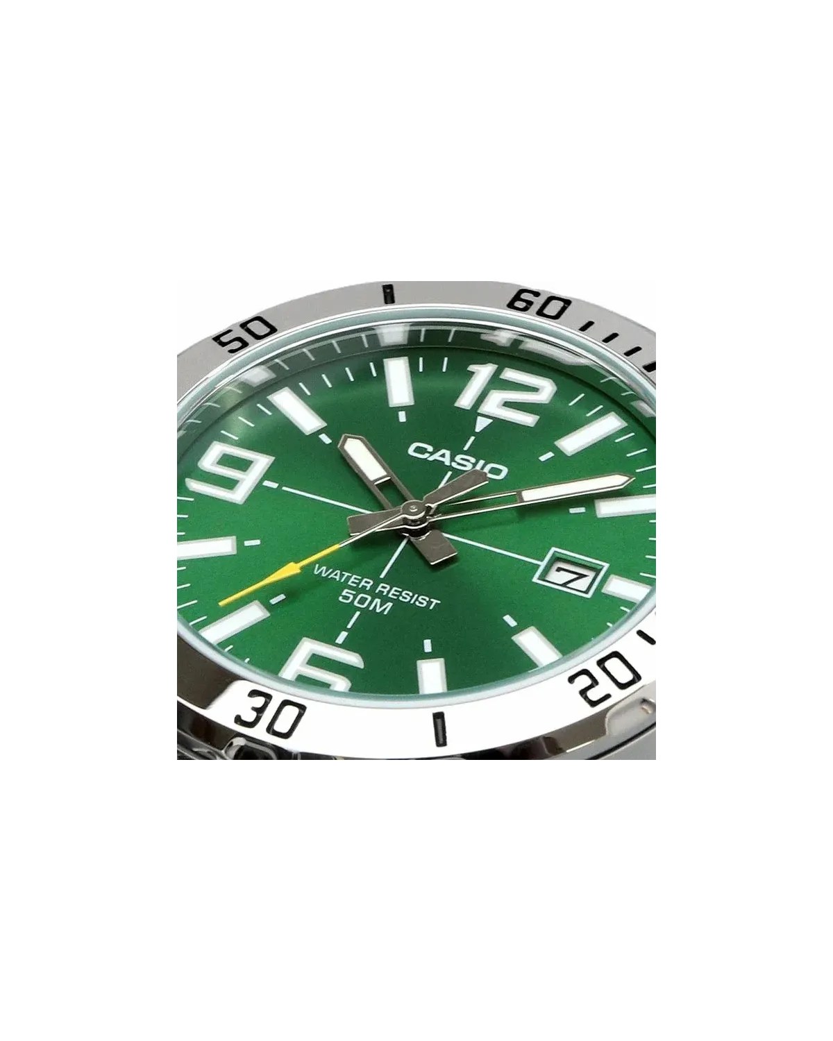 ZEGAREK MĘSKI CASIO MTP-VD01D-3B + BOX ZEGAREK MĘSKI CASIO MTP-VD01D-3B + BOX