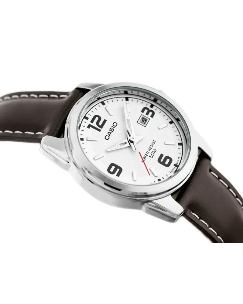 ZEGAREK DAMSKI CASIO LTP-1314L 7AV (zd575a) + BOX ZEGAREK DAMSKI CASIO LTP-1314L 7AV (zd575a) + BOX