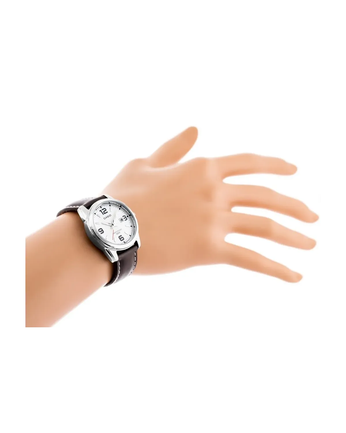 ZEGAREK DAMSKI CASIO LTP-1314L 7AV (zd575a) + BOX ZEGAREK DAMSKI CASIO LTP-1314L 7AV (zd575a) + BOX