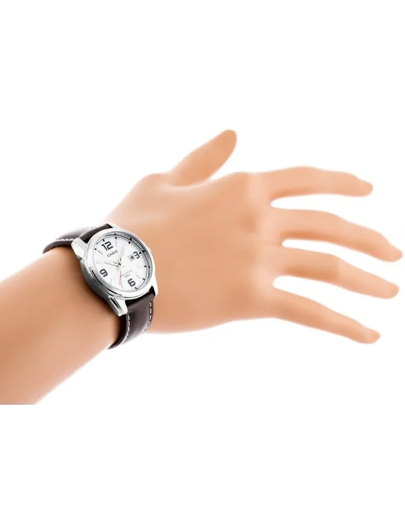ZEGAREK DAMSKI CASIO LTP-1314L 7AV (zd575a) + BOX ZEGAREK DAMSKI CASIO LTP-1314L 7AV (zd575a) + BOX