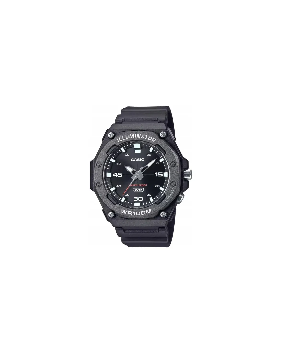 Zegarek Męski Casio MW-620H-1A + BOX Zegarek Męski Casio MW-620H-1A + BOX