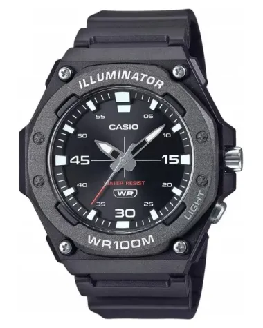 Zegarek Męski Casio MW-620H-1A + BOX