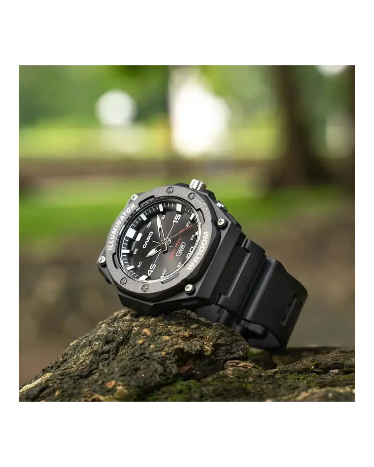 Zegarek Męski Casio MW-620H-1A + BOX Zegarek Męski Casio MW-620H-1A + BOX
