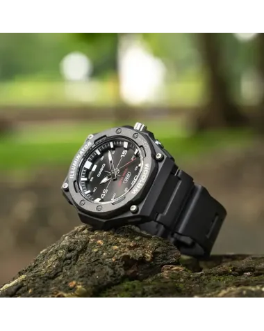 Zegarek Męski Casio MW-620H-1A + BOX