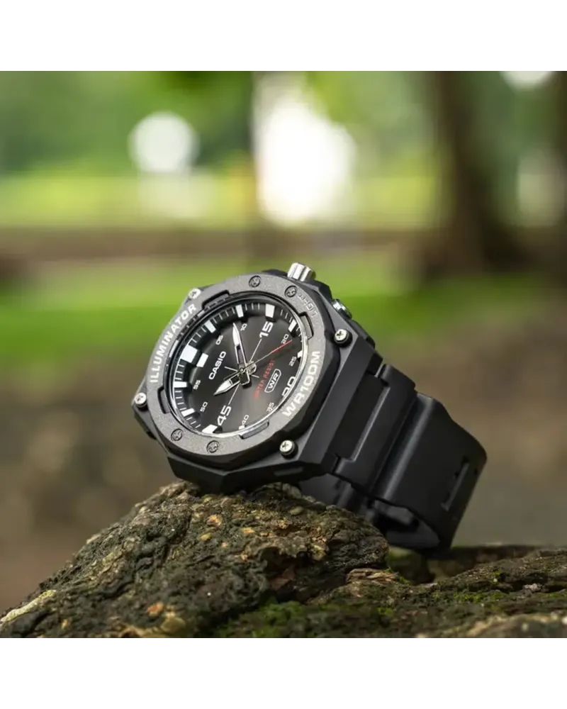 Zegarek Męski Casio MW-620H-1A + BOX Zegarek Męski Casio MW-620H-1A + BOX