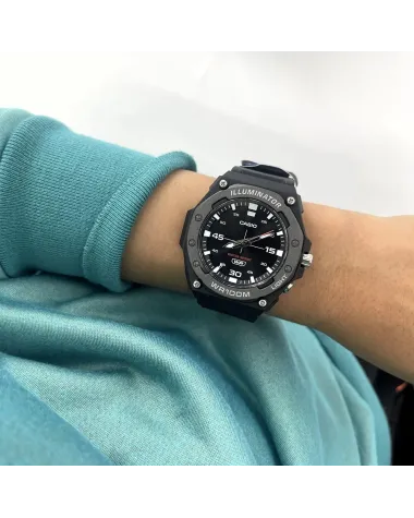 Zegarek Męski Casio MW-620H-1A + BOX