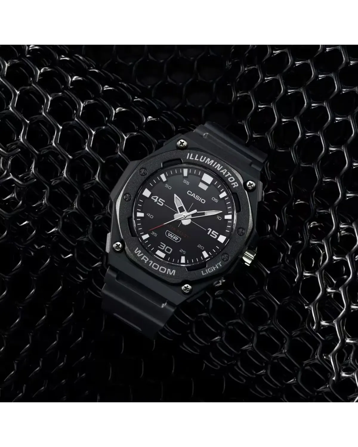 Zegarek Męski Casio MW-620H-1A + BOX Zegarek Męski Casio MW-620H-1A + BOX
