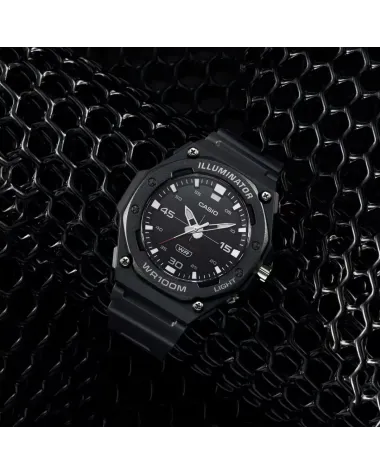 Zegarek Męski Casio MW-620H-1A + BOX