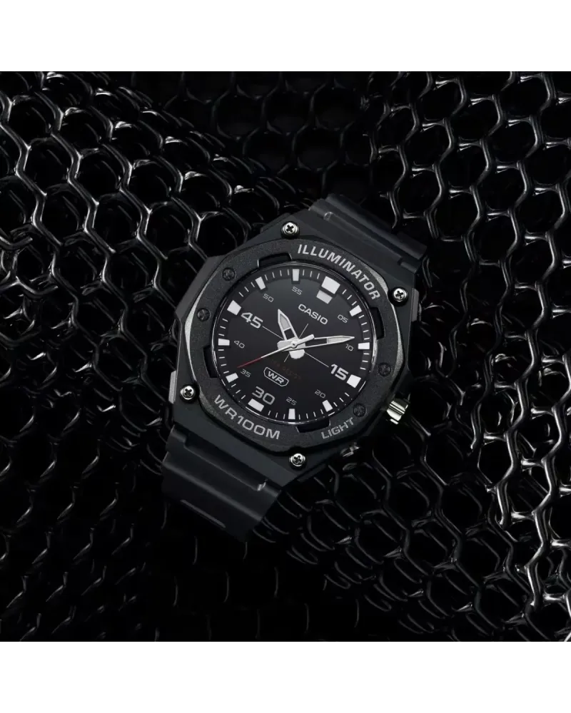 Zegarek Męski Casio MW-620H-1A + BOX Zegarek Męski Casio MW-620H-1A + BOX