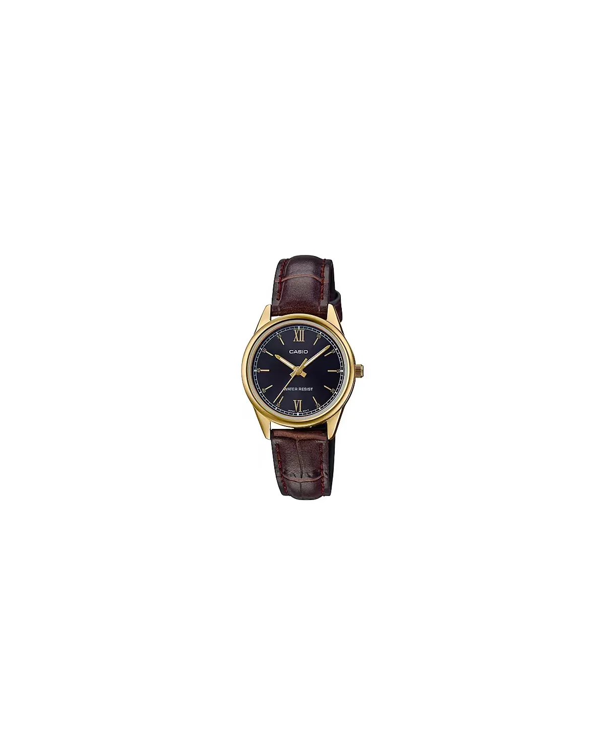 ZEGAREK DAMSKI CASIO LTP-V005GL-1B2 (zd582l) + BOX ZEGAREK DAMSKI CASIO LTP-V005GL-1B2 (zd582l) + BOX