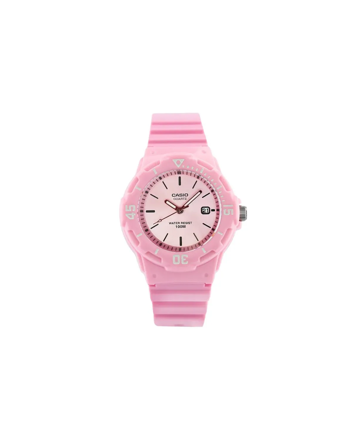 ZEGAREK DAMSKI CASIO LRW-200H 4E4VDF (zd557o) + BOX