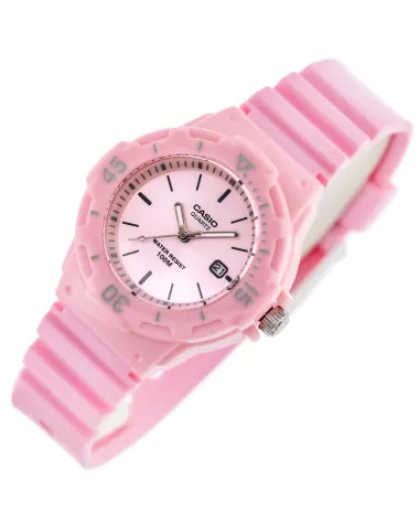 ZEGAREK DAMSKI CASIO LRW-200H 4E4VDF (zd557o) + BOX