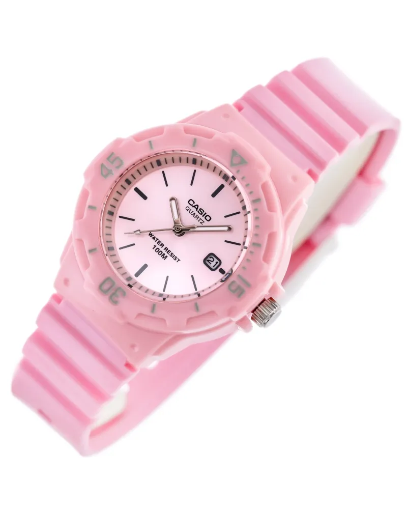 ZEGAREK DAMSKI CASIO LRW-200H 4E4VDF (zd557o) + BOX