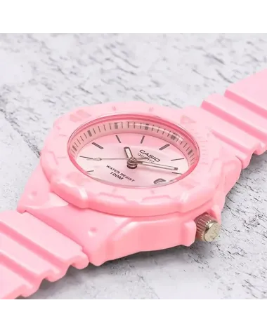 ZEGAREK DAMSKI CASIO LRW-200H 4E4VDF (zd557o) + BOX