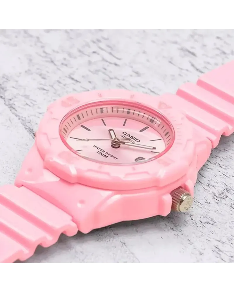 ZEGAREK DAMSKI CASIO LRW-200H 4E4VDF (zd557o) + BOX