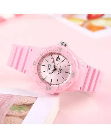 ZEGAREK DAMSKI CASIO LRW-200H 4E4VDF (zd557o) + BOX