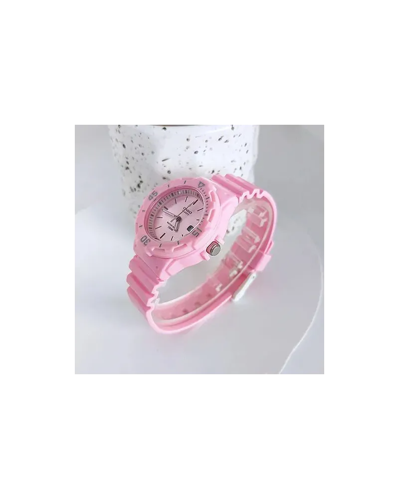 ZEGAREK DAMSKI CASIO LRW-200H 4E4VDF (zd557o) + BOX