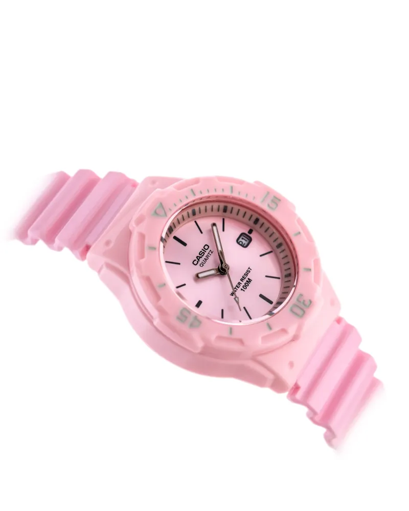 ZEGAREK DAMSKI CASIO LRW-200H 4E4VDF (zd557o) + BOX