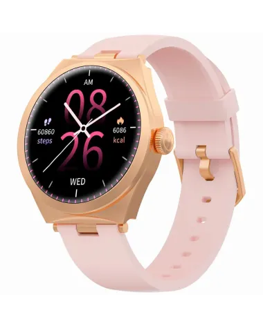 SMARTWATCH DAMSKI GRAVITY GT25-2 (sg041b)