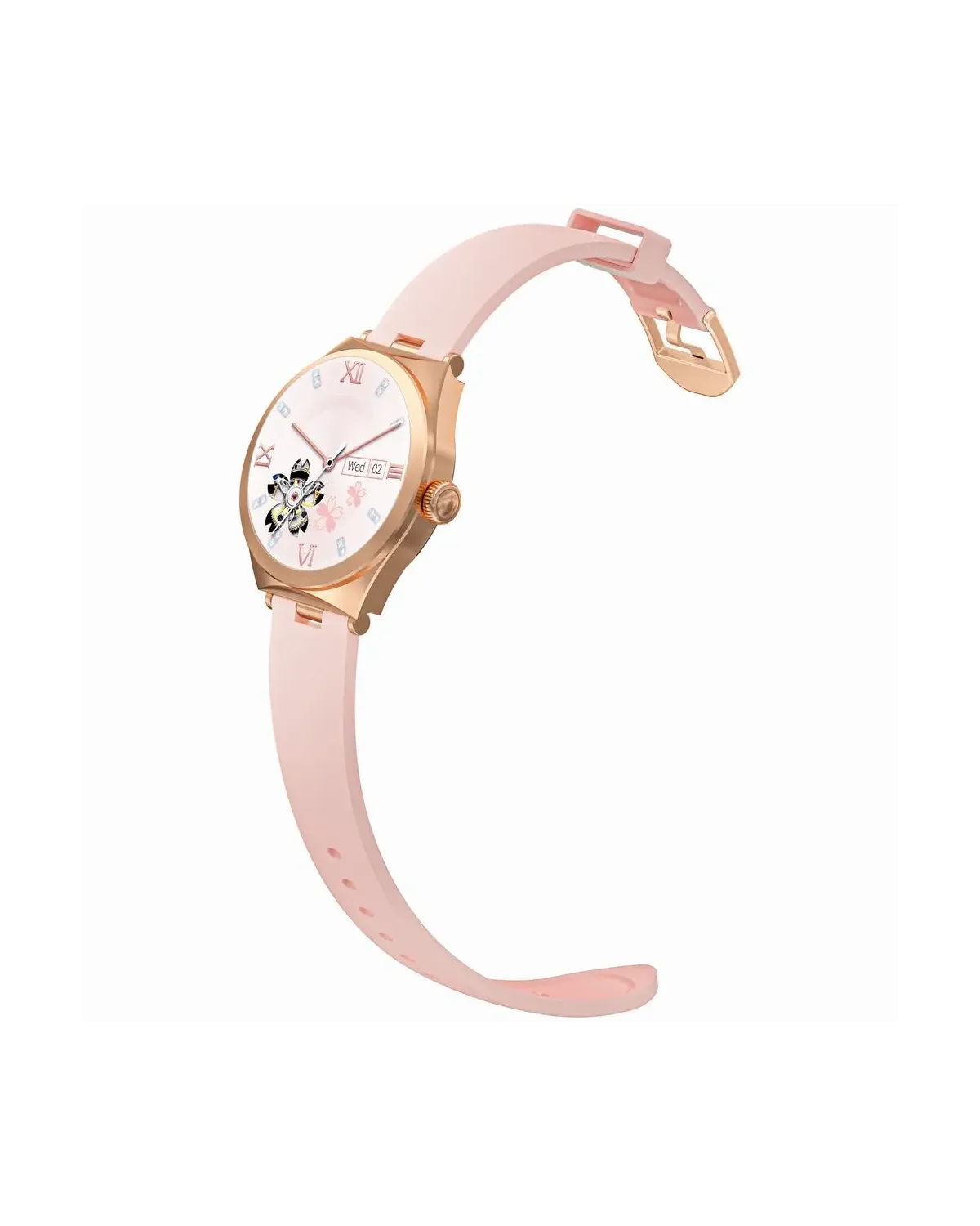 SMARTWATCH DAMSKI GRAVITY GT25-2 (sg041b)