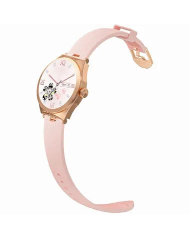 SMARTWATCH DAMSKI GRAVITY GT25-2 (sg041b)