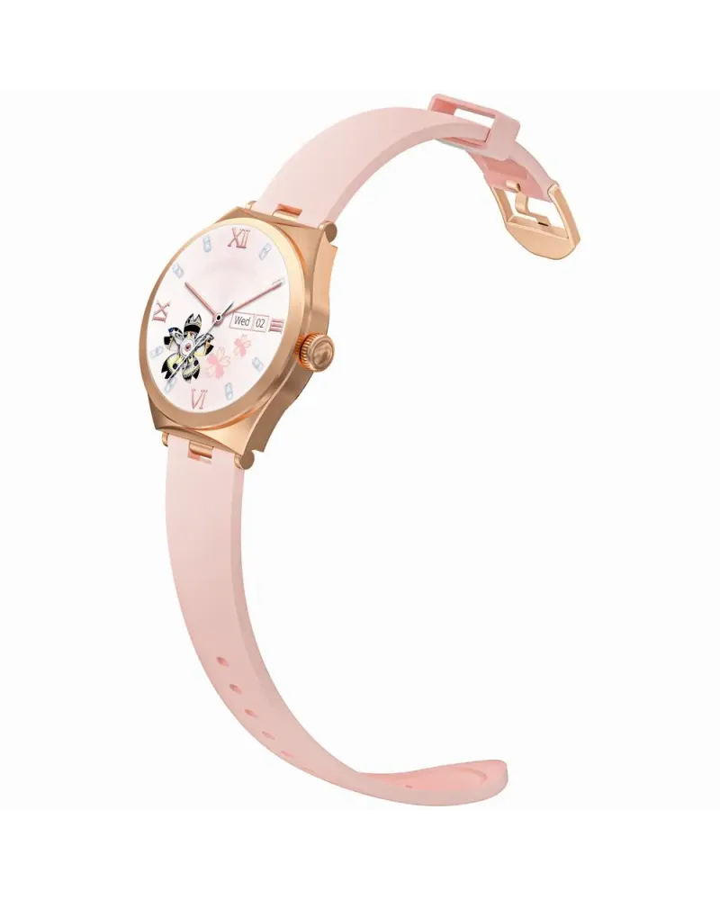 SMARTWATCH DAMSKI GRAVITY GT25-2 (sg041b)