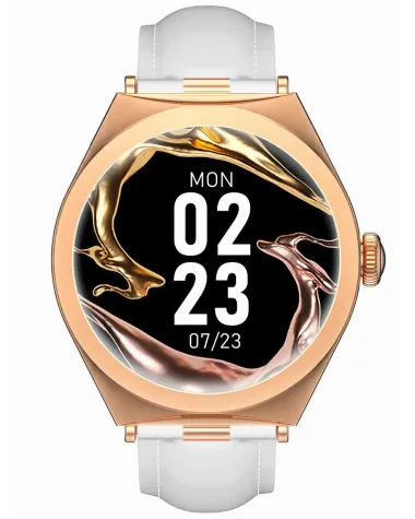 SMARTWATCH DAMSKI GRAVITY GT25-5 (sg041e)