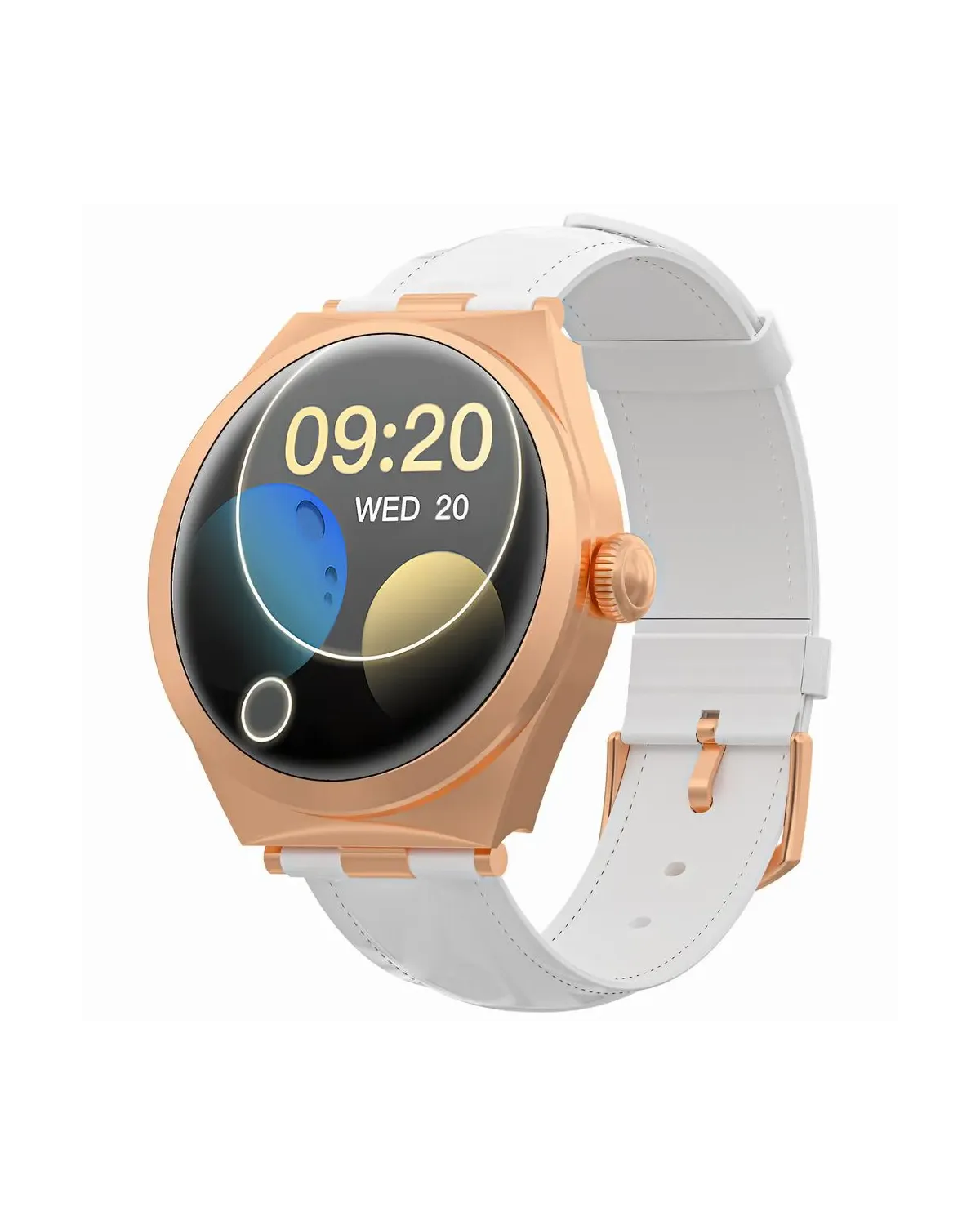 SMARTWATCH DAMSKI GRAVITY GT25-5 (sg041e)