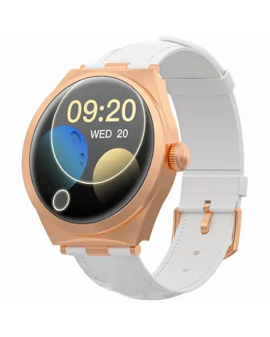 SMARTWATCH DAMSKI GRAVITY GT25-5 (sg041e)