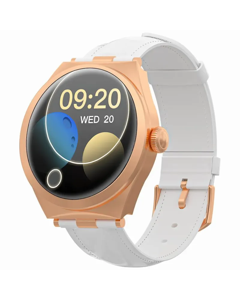 SMARTWATCH DAMSKI GRAVITY GT25-5 (sg041e)
