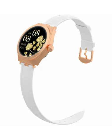 SMARTWATCH DAMSKI GRAVITY GT25-5 (sg041e)