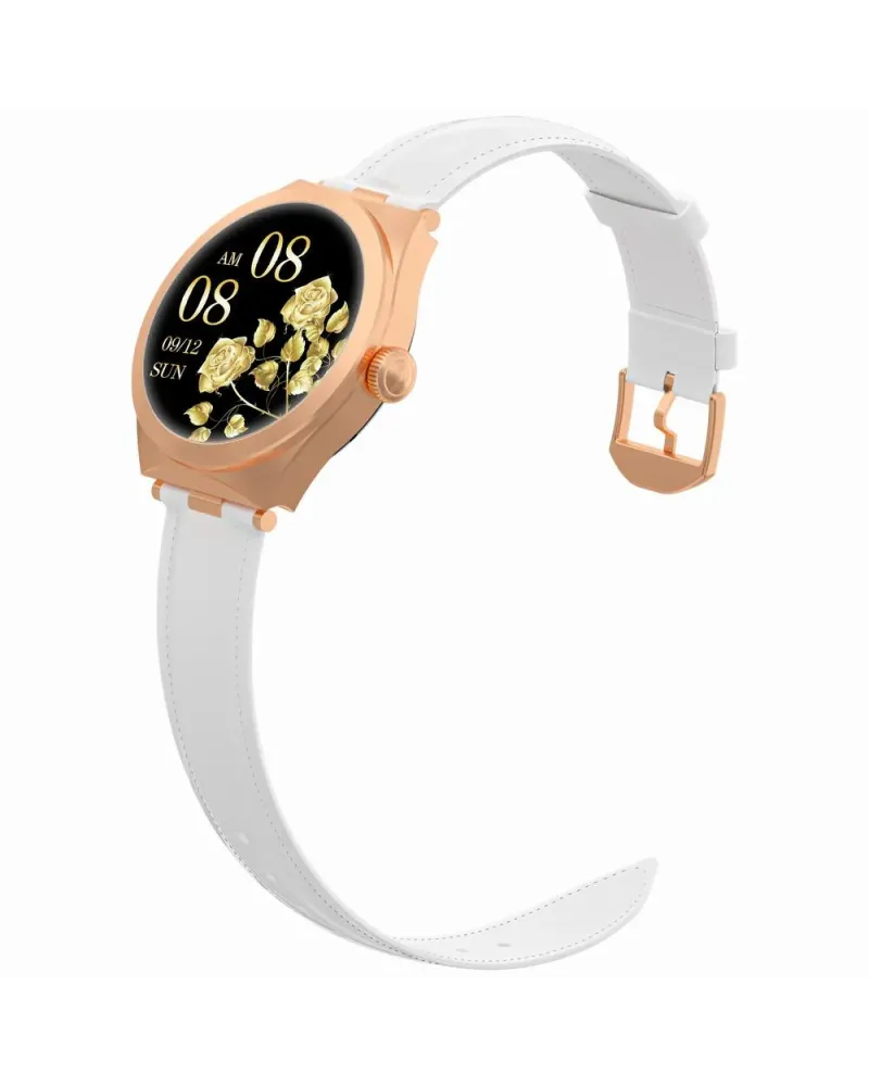 SMARTWATCH DAMSKI GRAVITY GT25-5 (sg041e)