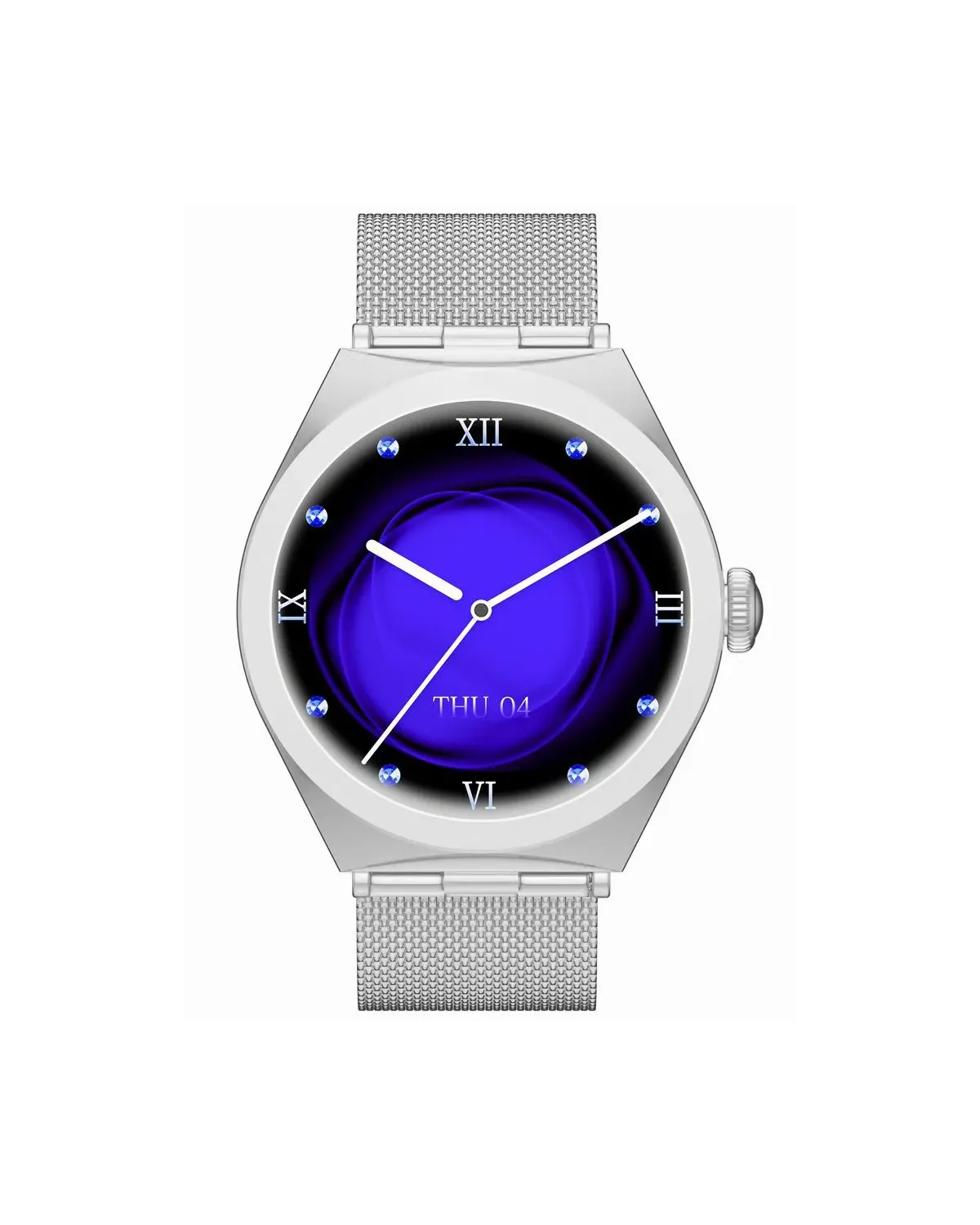 SMARTWATCH DAMSKI GRAVITY GT25-7 (sg041g)